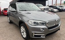 2016 BMW X5 xDrive40e