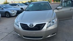 2007 Toyota Camry LE
