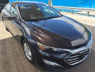 2022 Chevrolet Malibu LS