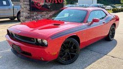 2010 Dodge Challenger R/T