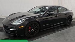 2023 Porsche Panamera 4S