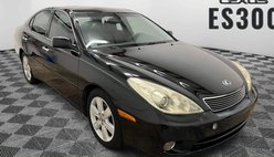 2005 Lexus ES 330 Base