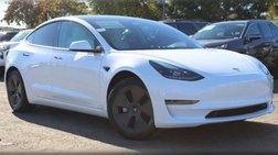 2022 Tesla Model 3 Base