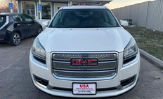 2014 GMC Acadia SLT-1