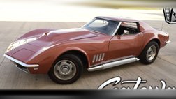 1968 Chevrolet Corvette