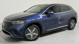 2023 Mercedes-Benz EQE EQE 350+
