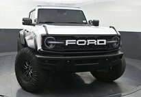 2022 Ford Bronco Raptor