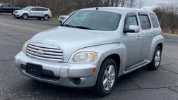 2009 Chevrolet HHR LT