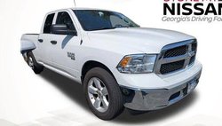 2024 Ram Ram Pickup 1500 Classic SLT
