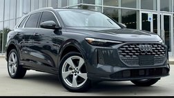 2025 Audi Q5 quattro Premium Plus TFSI