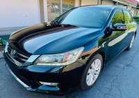 2014 Honda Accord Touring