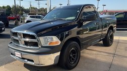 2010 Dodge Ram 1500 ST