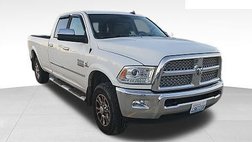 2014 Ram Ram Pickup 2500 Laramie