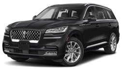 2022 Lincoln Aviator Grand Touring