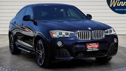 2015 BMW X4 xDrive28i