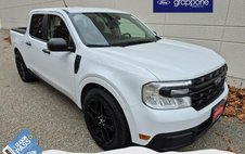 2024 Ford Maverick XL