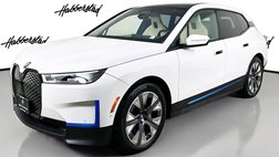 2023 BMW iX xDrive50