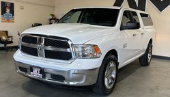 2015 Ram Ram Pickup 1500 SLT