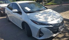 2020 Toyota Prius Prime Limited