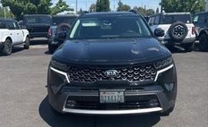 2021 Kia Sorento SX Prestige X-Line