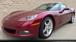 2006 Chevrolet Corvette Base