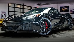 2024 Chevrolet Corvette Z06