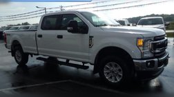 2020 Ford Super Duty F-250 XLT