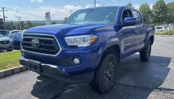 2023 Toyota Tacoma TRD Off-Road