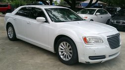 2013 Chrysler 300 Motown