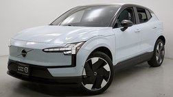 2025 Volvo EX30 Twin Ultra