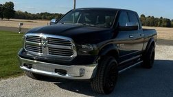 2014 Ram Ram Pickup 1500 SLT