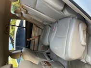 2008 Toyota Highlander Sport