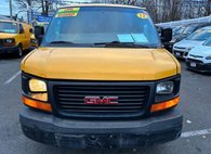 2012 GMC Savana 2500