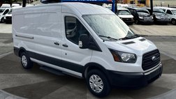 2019 Ford Transit 150