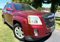 2011 GMC Terrain SLE-1