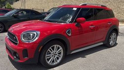 2024 MINI Countryman Cooper S