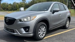 2014 Mazda CX-5 Touring