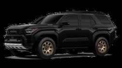 2026 Toyota 4Runner 