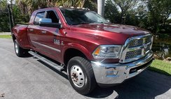 2017 Ram Ram Pickup 3500 Laramie