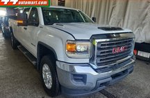2019 GMC Sierra 3500HD Base