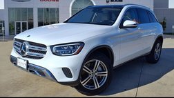 2022 Mercedes-Benz GLC-Class GLC 300