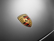 2012 Porsche Boxster Base