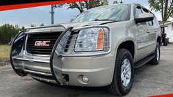 2008 GMC Yukon SLE