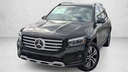 2026 Mercedes-Benz GLB GLB 250 4MATIC
