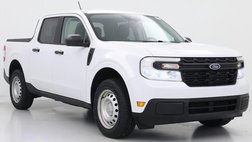 2023 Ford Maverick XL