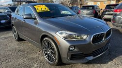 2018 BMW X2 sDrive28i