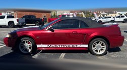 2000 Ford Mustang GT