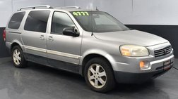 2005 Saturn Relay 3
