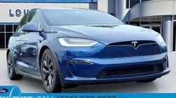 2023 Tesla Model X AWD