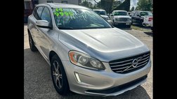 2014 Volvo XC60 T6